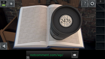 特工逃脱olv1.3.5截图1