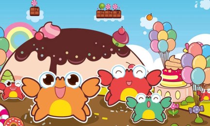 黑森林的魔法v1.2.6截图1