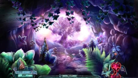 精神圈套：爱丽丝之旅v1.6截图2