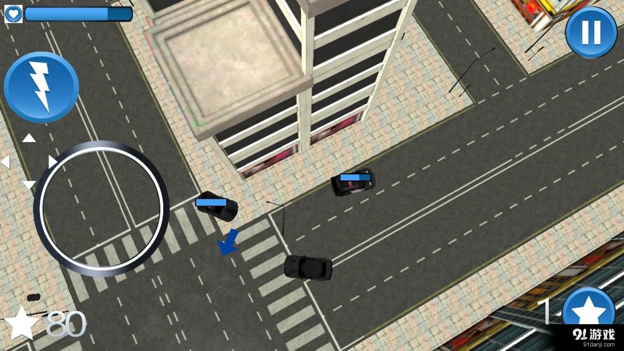 警匪追击3Dv1.7截图3