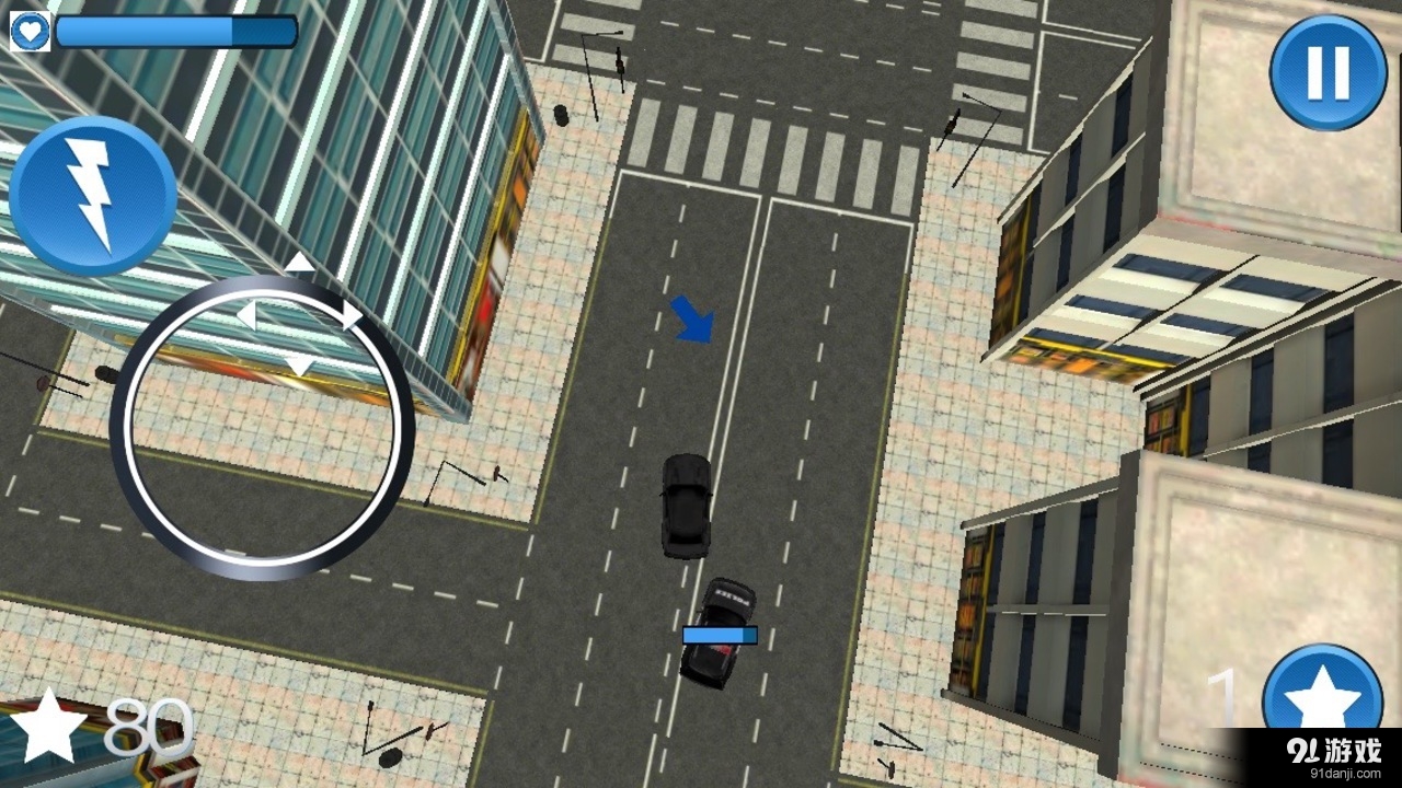 警匪追击3Dv1.7截图4