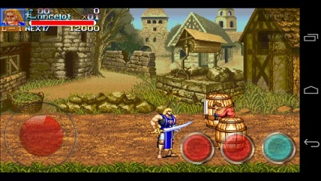 圆桌骑士v3.6.9截图2