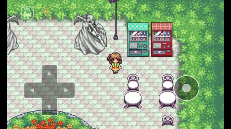 噩梦乐园汉化版v2.3.7截图1