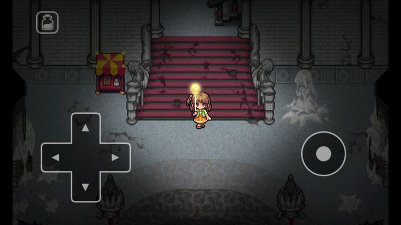 噩梦乐园汉化版v2.3.7截图3