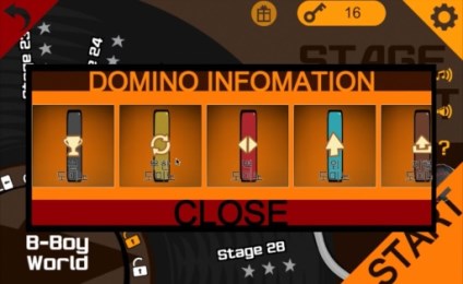 推倒逃脱修改版v1.3.8截图2