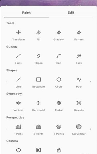 painterv6.4.9截图3