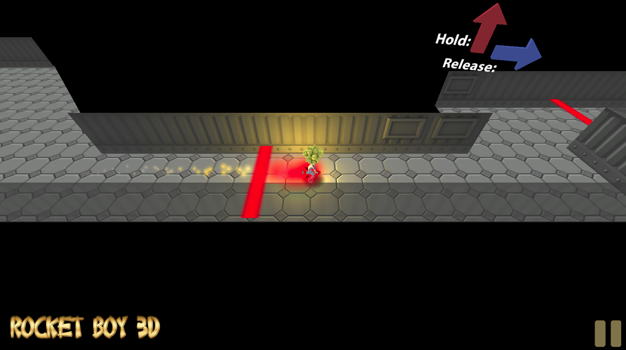 火箭男孩v1.8截图2