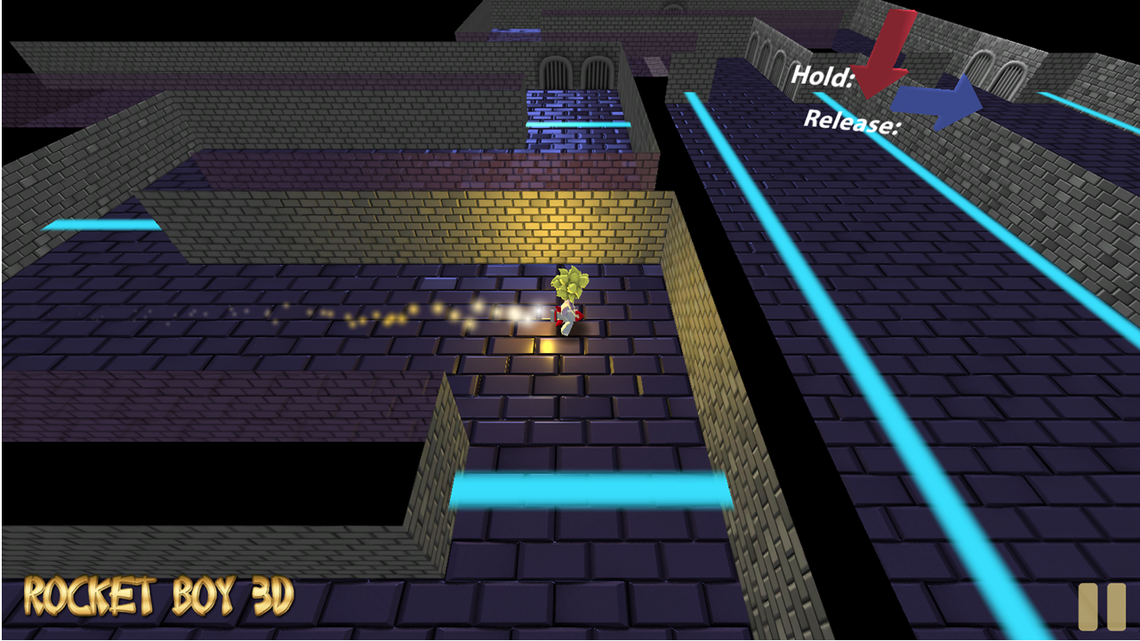 火箭男孩v1.8截图4