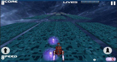 X金属战争v1.8截图3