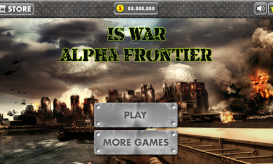 ISIS阿尔法前沿正式版v1.3.11截图2