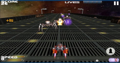 X金属战争v1.8截图2