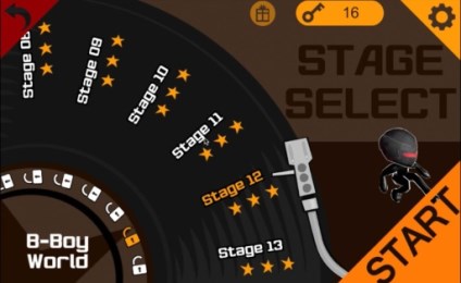 推倒逃脱修改版v1.3.8截图4