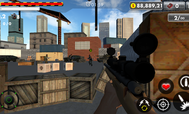 ISIS阿尔法前沿正式版v1.3.11截图4