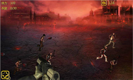 幸存之日v1.3.3截图1