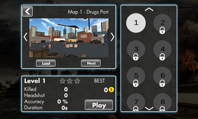 ISIS阿尔法前沿正式版v1.3.11截图3
