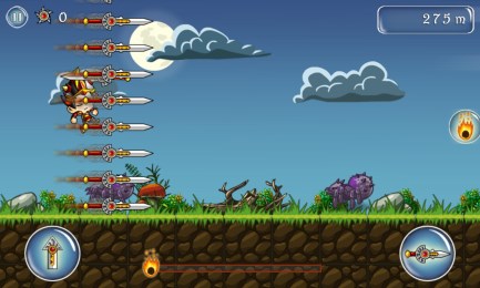 街机冒险闯关集合v1.28截图4