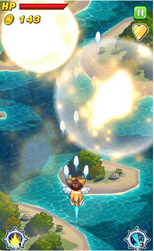 萌宝大作战v1.8截图2