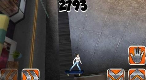 滑板公园v1.6截图3