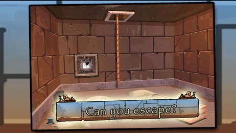 逃脱吉萨金字塔v1.21截图3