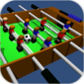 桌上足球足球3Dv1.18