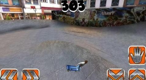 滑板公园v1.6截图2