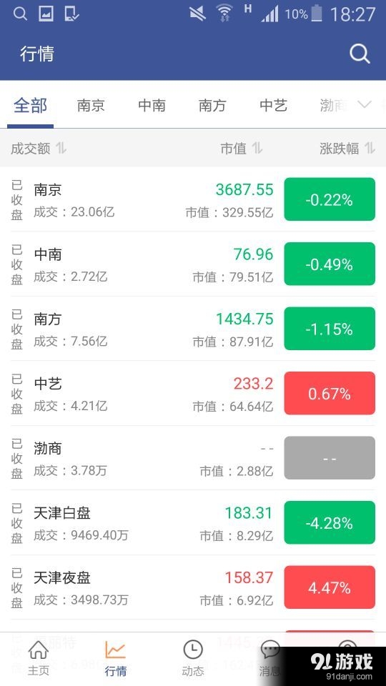 邮币卡v2.5.4截图3
