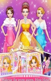 红毯明星沙龙v1.3.3截图3