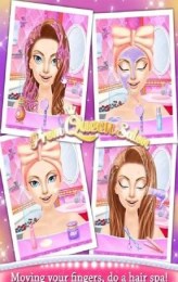 红毯明星沙龙v1.3.3截图1