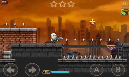 烈焰宝贝v1.6截图4