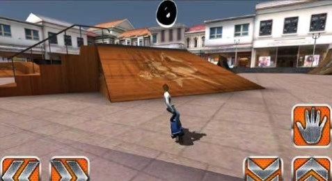 滑板公园v1.6截图4