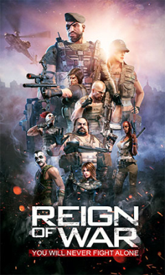 特种部队:全面战争v1.0.4截图3