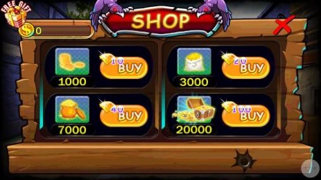 愤怒的枪v1.8截图2