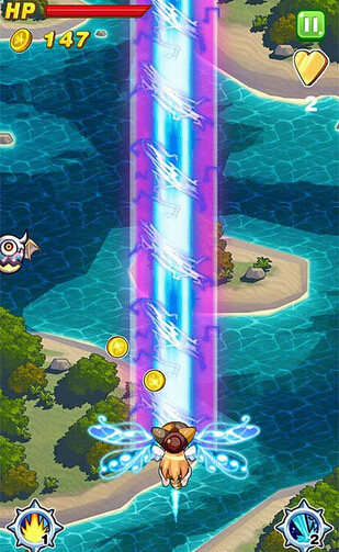 萌宝大作战v1.8截图4