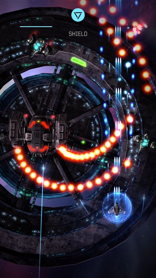 喵星人启示录破解版v1.7截图1