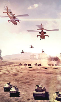 特种部队:全面战争v1.0.4截图4