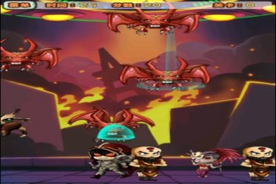 暗夜危机v1.3.3截图2