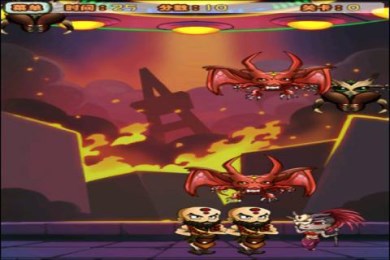 暗夜危机v1.3.3截图4