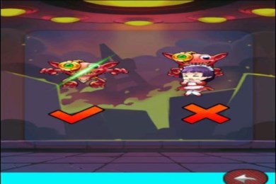 暗夜危机v1.3.3截图1