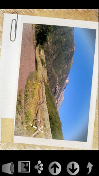 手机声控照相机v5.12截图1