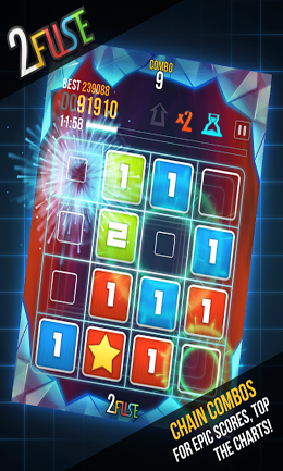 二连消除v2.9截图3