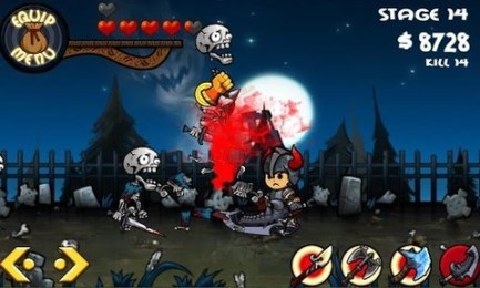 斗兽场v1.3.6截图4