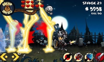 斗兽场v1.3.6截图3