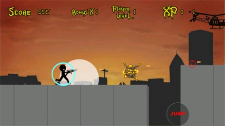 火柴人Go Go Go！v1.9截图3