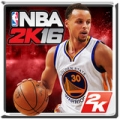 NBA 2K16手机版v0.3.32