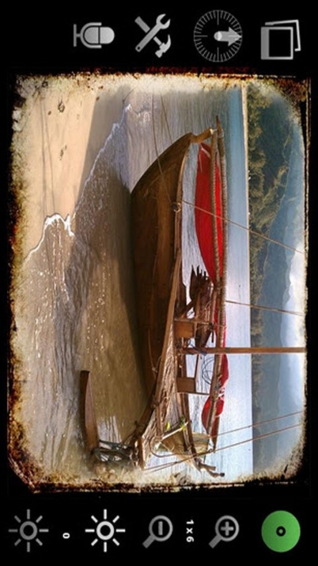 手机声控照相机v5.12截图2