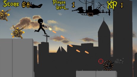 火柴人Go Go Go！v1.9截图2