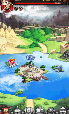 进击的巨人反击之刃破解版v1.3.4截图3