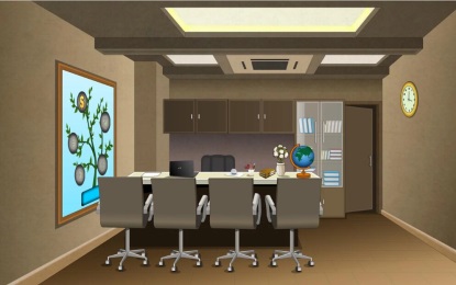 银行逃生v1.3.9截图1