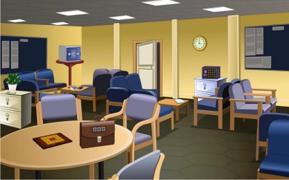 银行逃生v1.3.9截图3