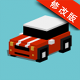 像素公路狂飙破解版v1.4.11